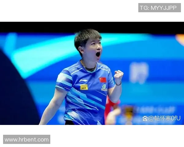 重庆乒乓球队实力强劲荣登全国个人能力排行榜第六名